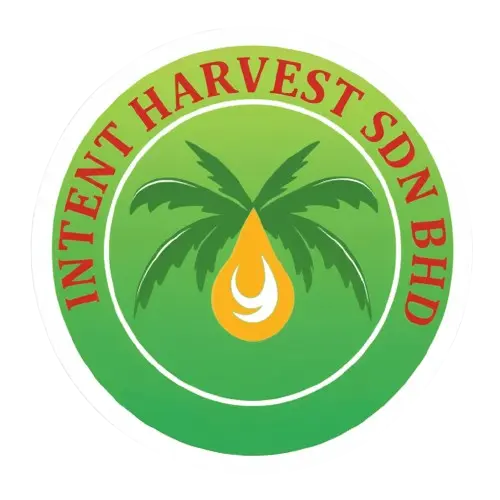 Intent Harvest Logo